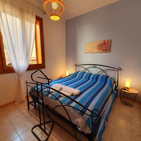 Apartamento Profumo Di Lavanda Taormina Exterior foto