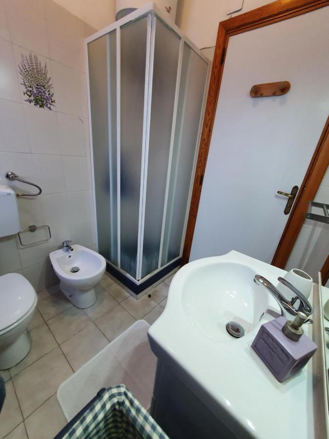 Apartamento Profumo Di Lavanda Taormina Exterior foto